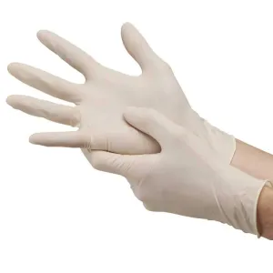 دستکش لاتکس سایز M